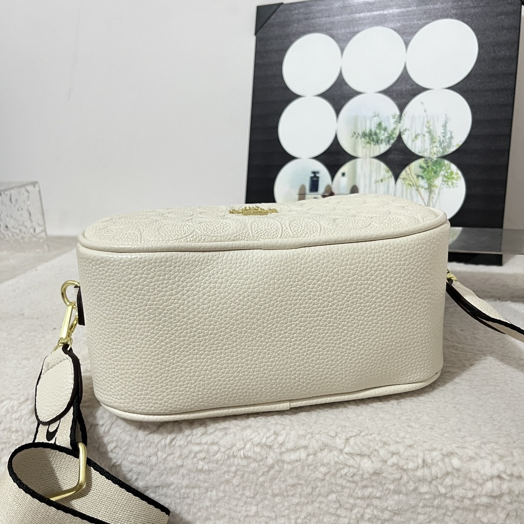 26$ dh COACH 9013 Shoulder bag size 22X15X7 cm 60375812864 BY2605 gallery