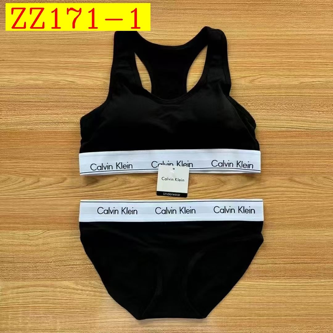26$ dh Calvin Klein Underwear set 51206012863 ZZ171 gallery