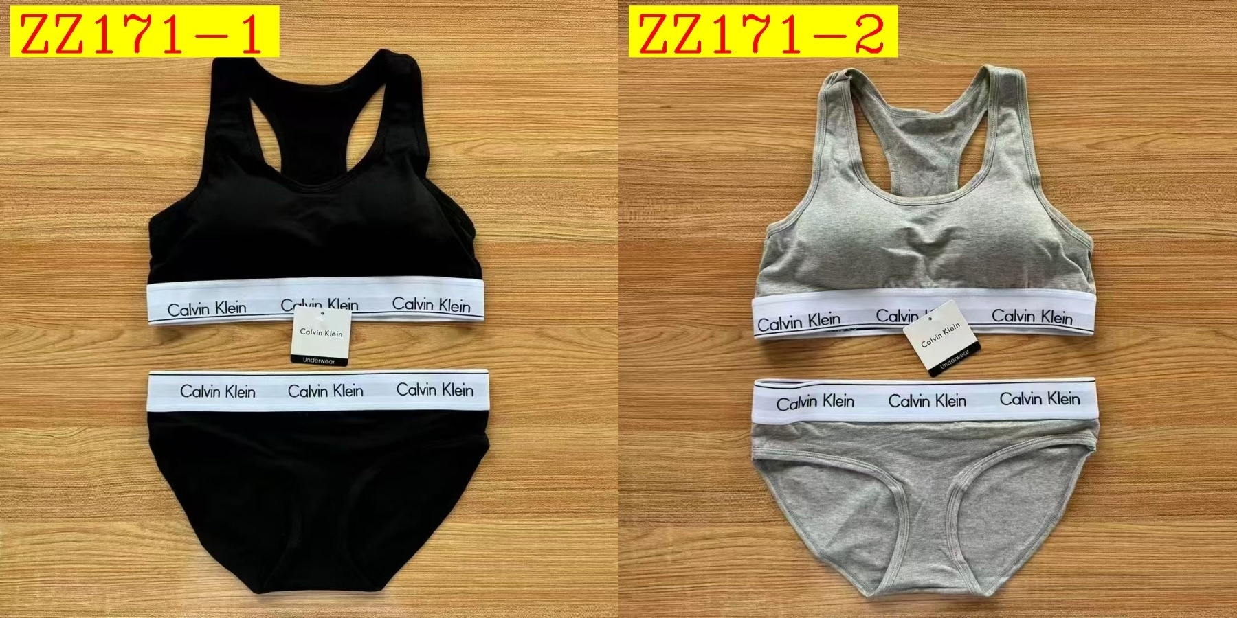 26$ dh Calvin Klein Underwear set 51206012863 ZZ171 gallery