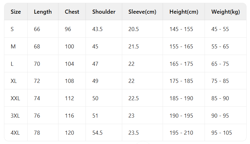 26$ dh Jacquemus Short-sleeve size S-4XL 60382412863 ZZ159 gallery