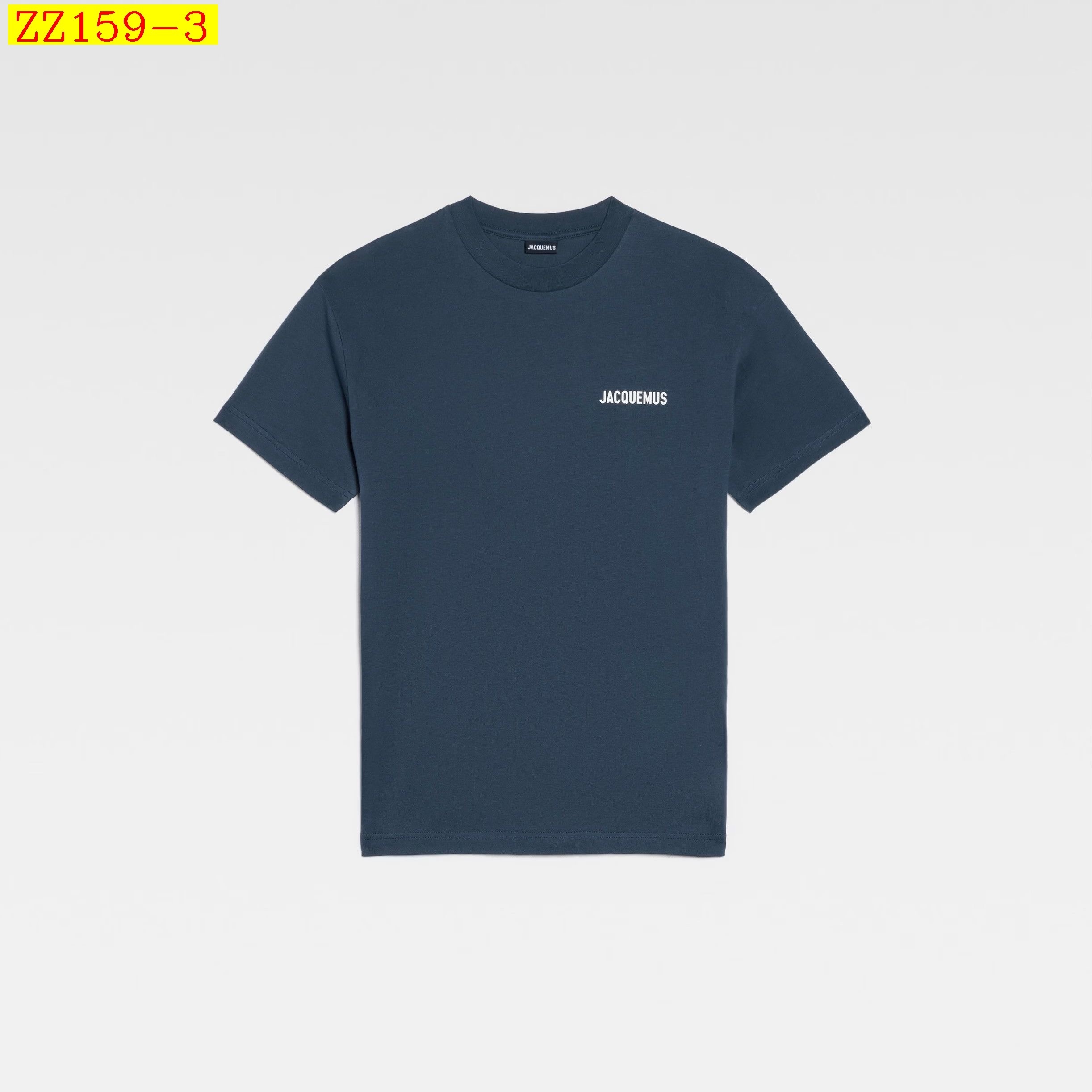 26$ dh Jacquemus Short-sleeve size S-4XL 60382412863 ZZ159 gallery