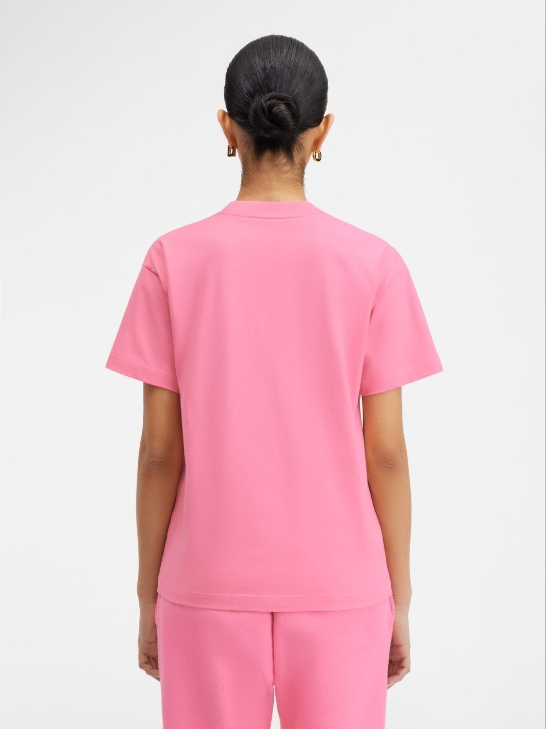 26$ dh Jacquemus Short-sleeve size S-4XL 60382412863 ZZ159 gallery