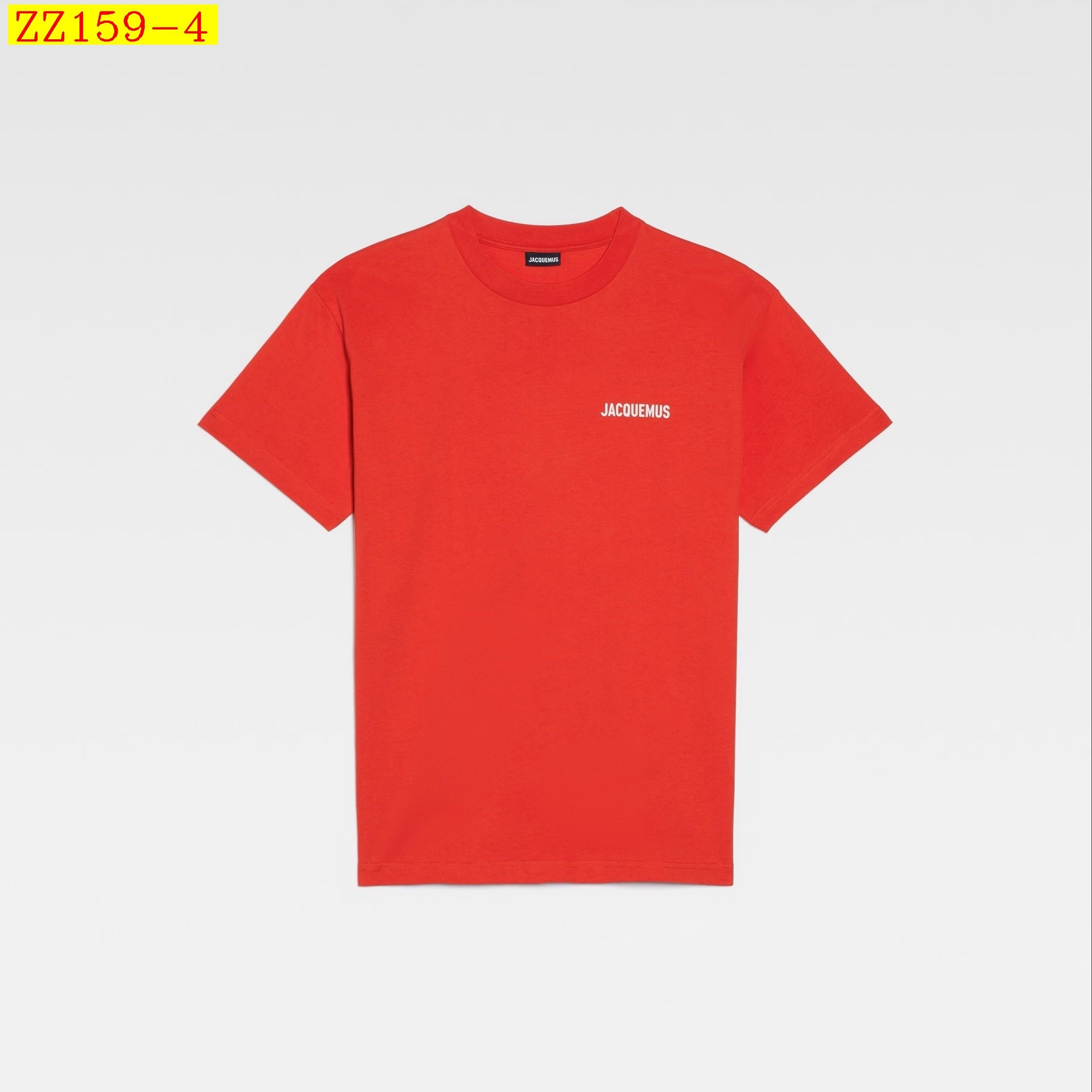 26$ dh Jacquemus Short-sleeve size S-4XL 60382412863 ZZ159 gallery