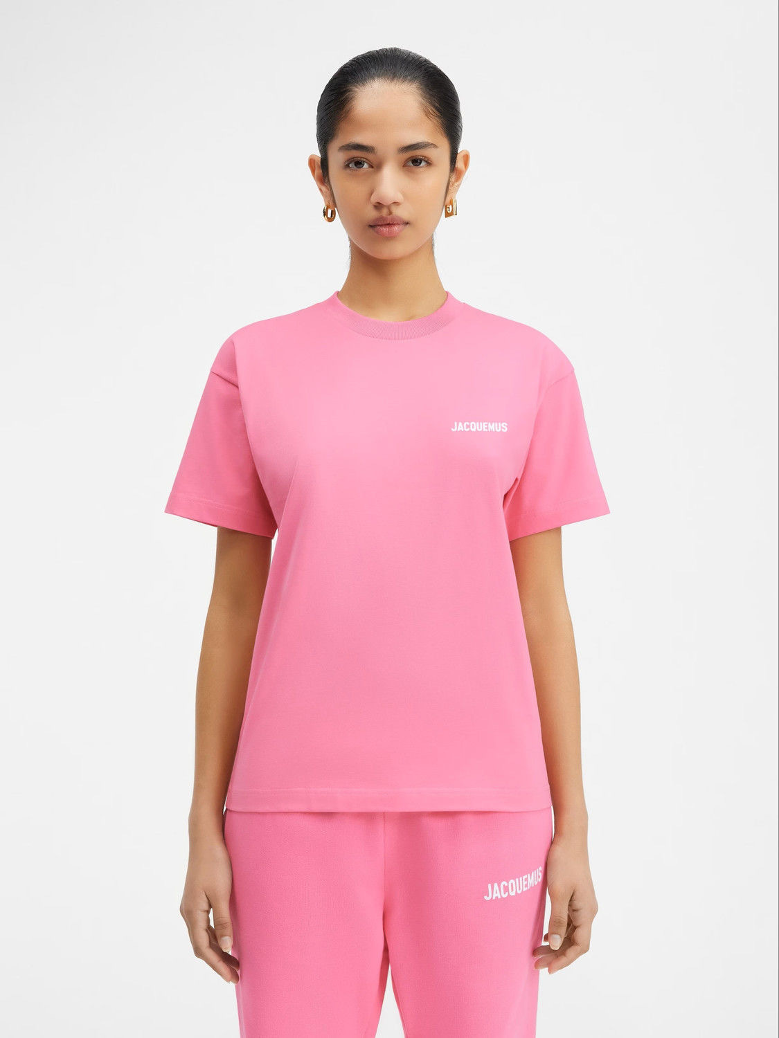 26$ dh Jacquemus Short-sleeve size S-4XL 60382412863 ZZ159 gallery