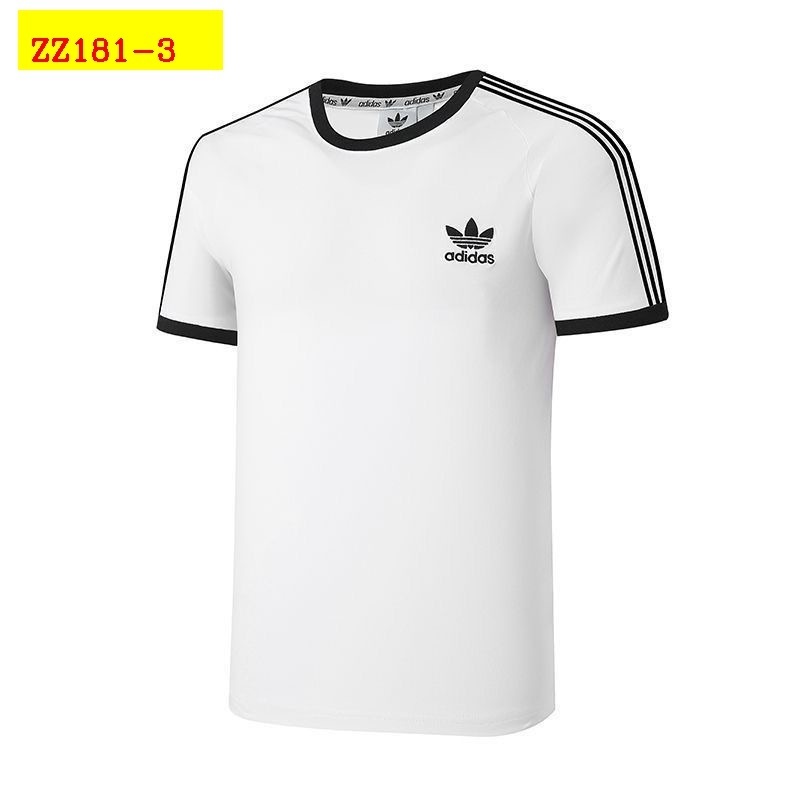 26$ dh adidas Embroidered short sleeved cotton size M-6XL 90685812865 ZZ181 gallery