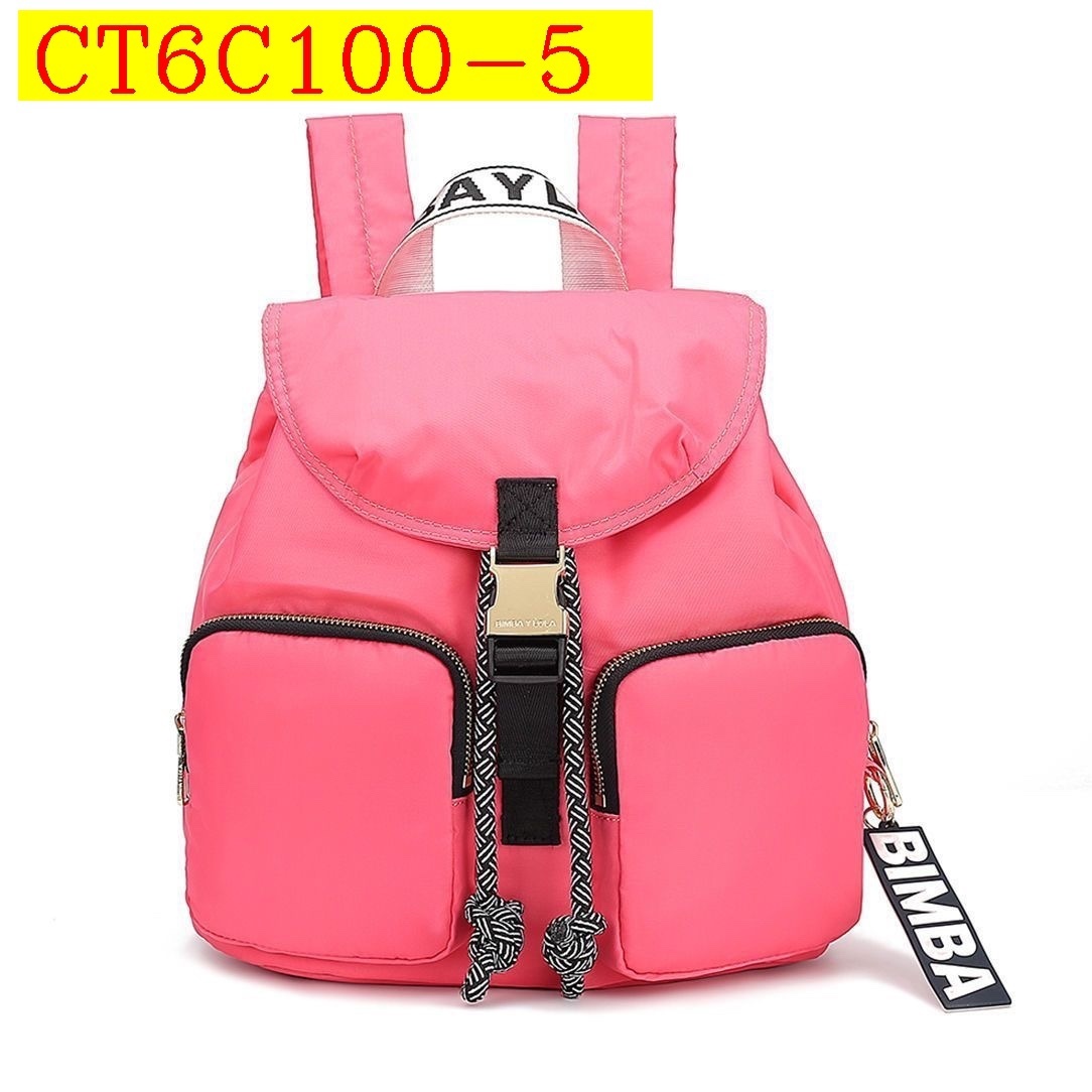 new_dh Bimba Y Lola size 28X28X17cm 70581812757 CT6C100 gallery