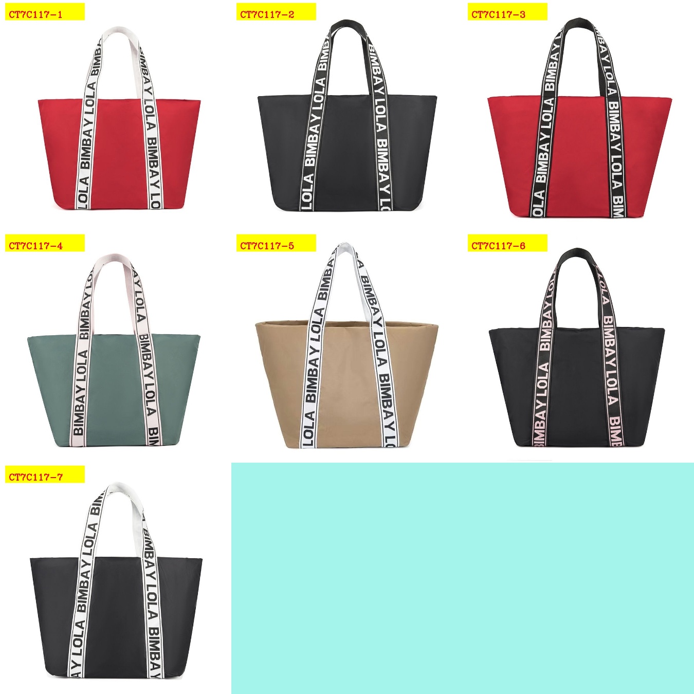 26$ new_dh Bimba Y Lola size 53X31X26cm 80471212756 CT7C117 gallery
