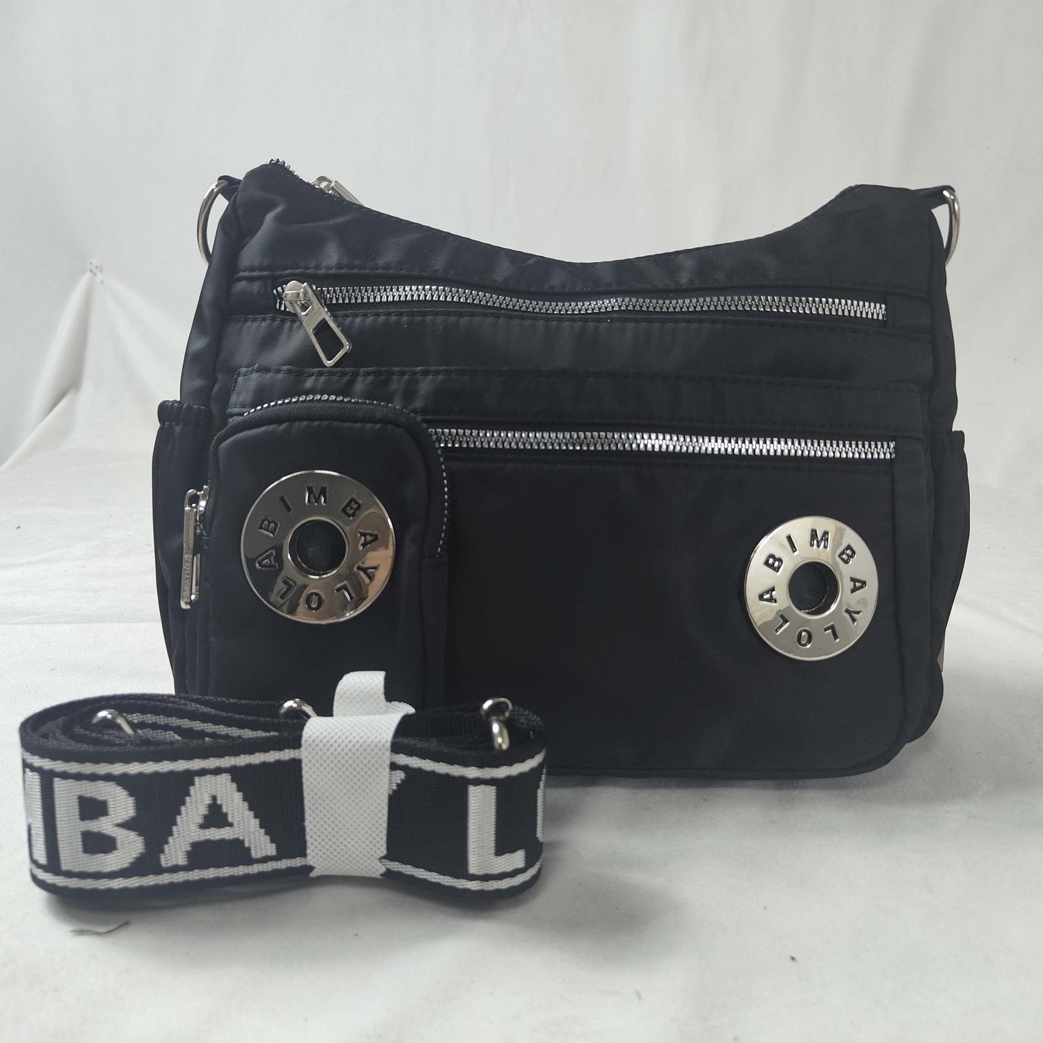 27$ BIMBAYLOLA Shoulder bag 2834 ZZ369 gallery