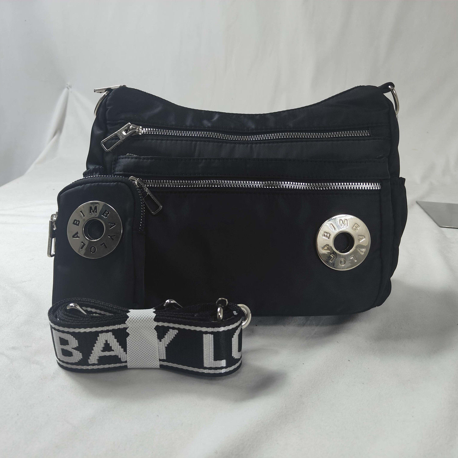 27$ BIMBAYLOLA Shoulder bag 2834 ZZ369 gallery