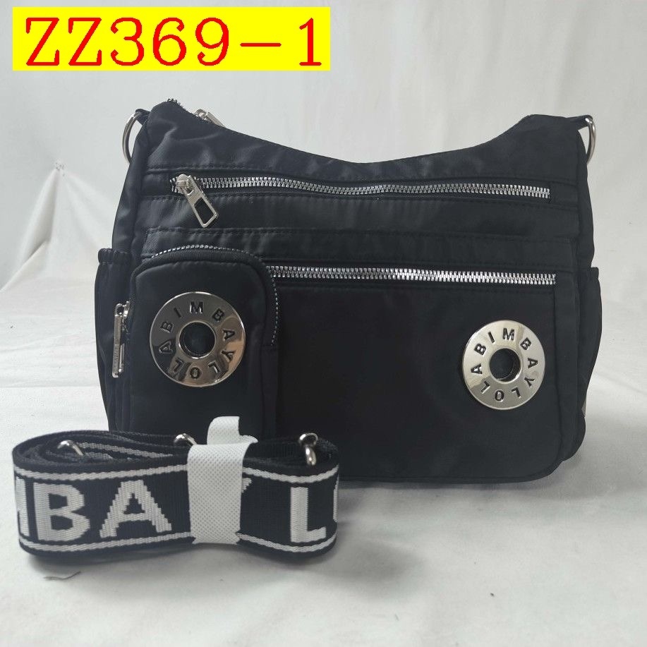 27$ BIMBAYLOLA Shoulder bag 2834 ZZ369 gallery