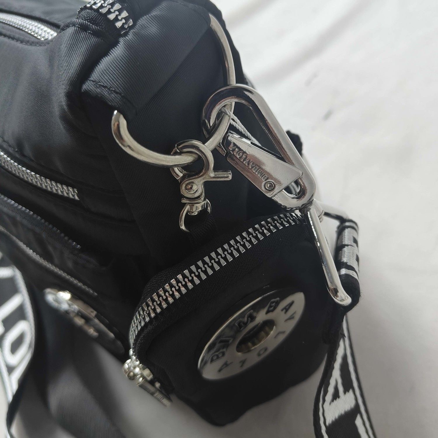 27$ BIMBAYLOLA Shoulder bag 2834 ZZ369 gallery