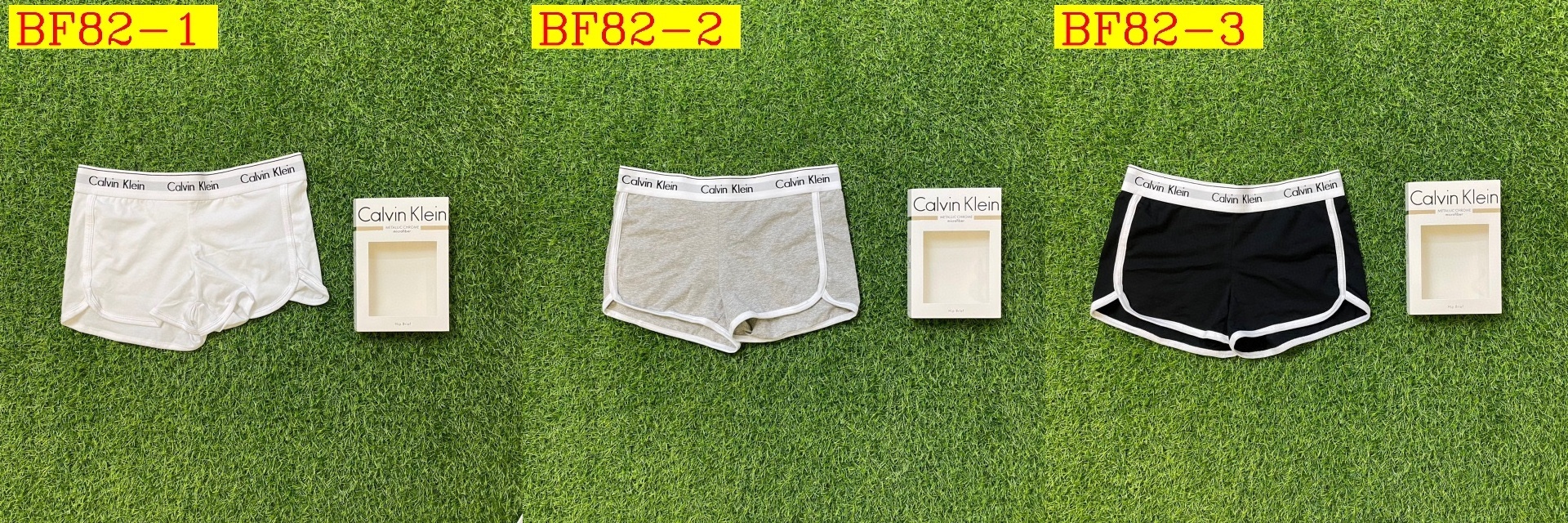 27$ Calvin Klein CK size S-L 7910 BF82 gallery