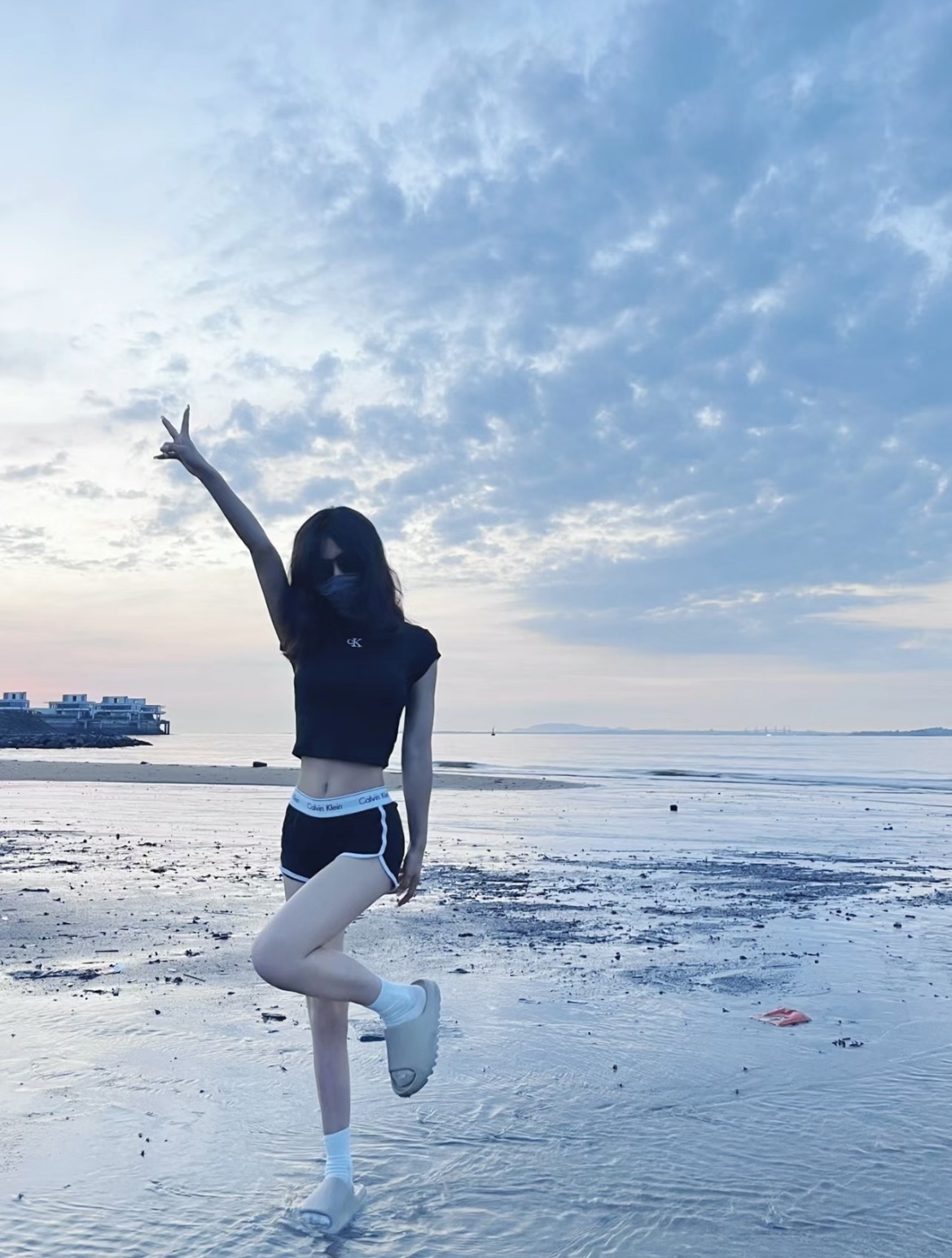 27$ Calvin Klein CK size S-L 7910 BF82 gallery