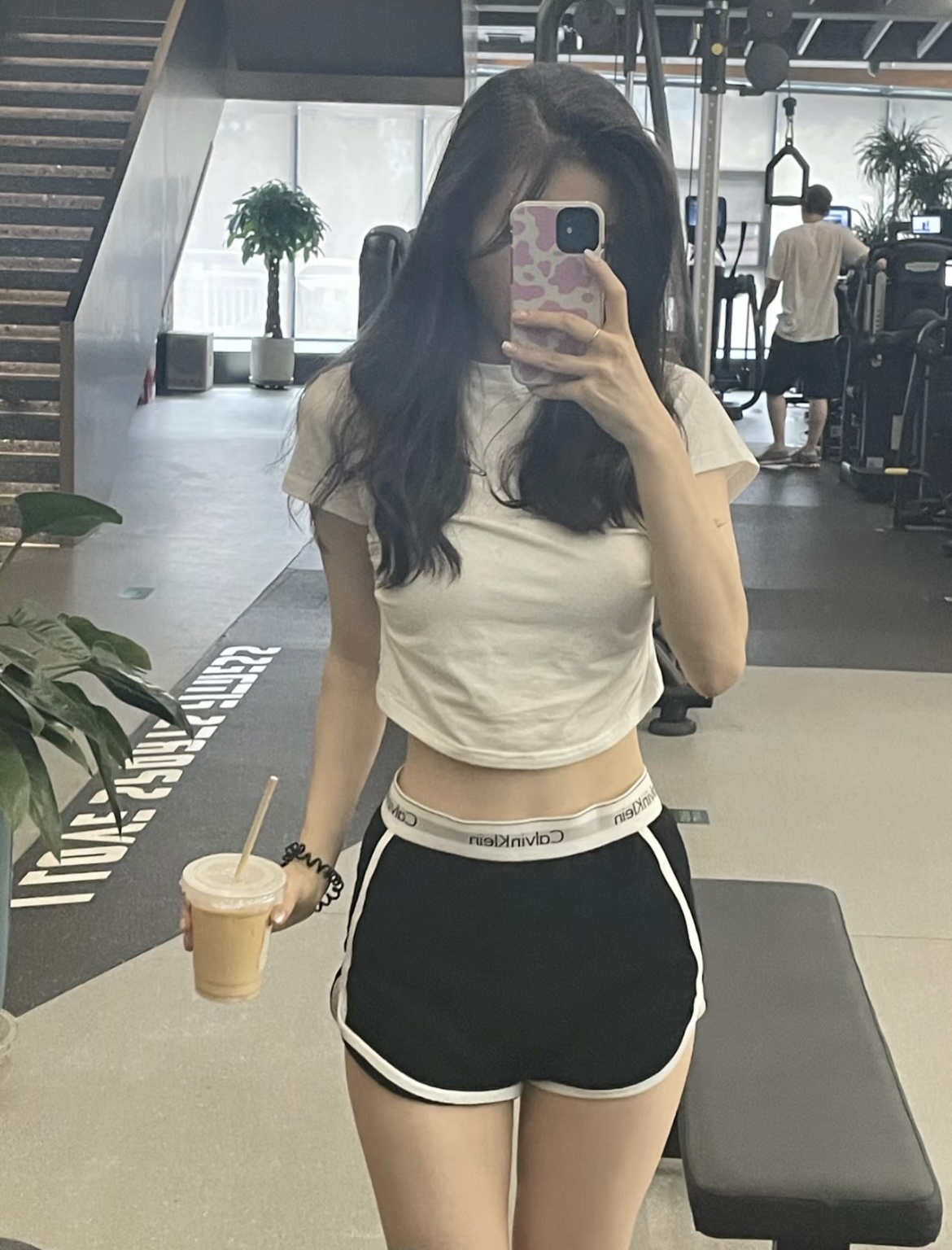 27$ Calvin Klein CK size S-L 7910 BF82 gallery