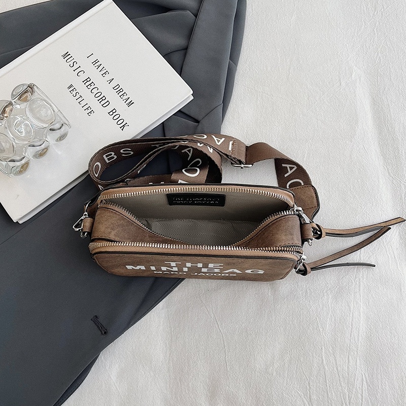 27$ MARC JACOBS 655 size 19x7x12 cm 4822 QS25 gallery