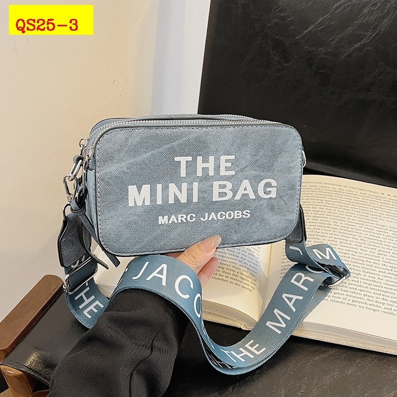 27$ MARC JACOBS 655 size 19x7x12 cm 4822 QS25 gallery