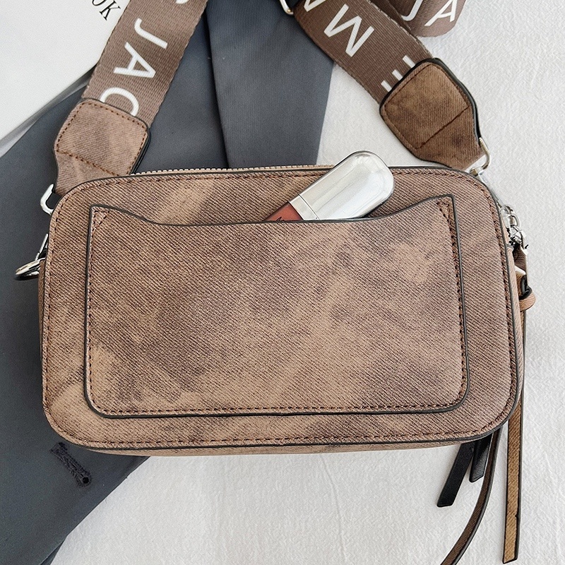 27$ MARC JACOBS 655 size 19x7x12 cm 4822 QS25 gallery