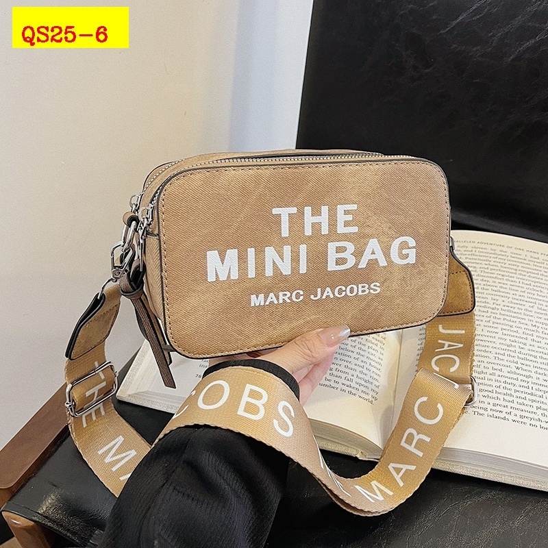 27$ MARC JACOBS 655 size 19x7x12 cm 4822 QS25 gallery