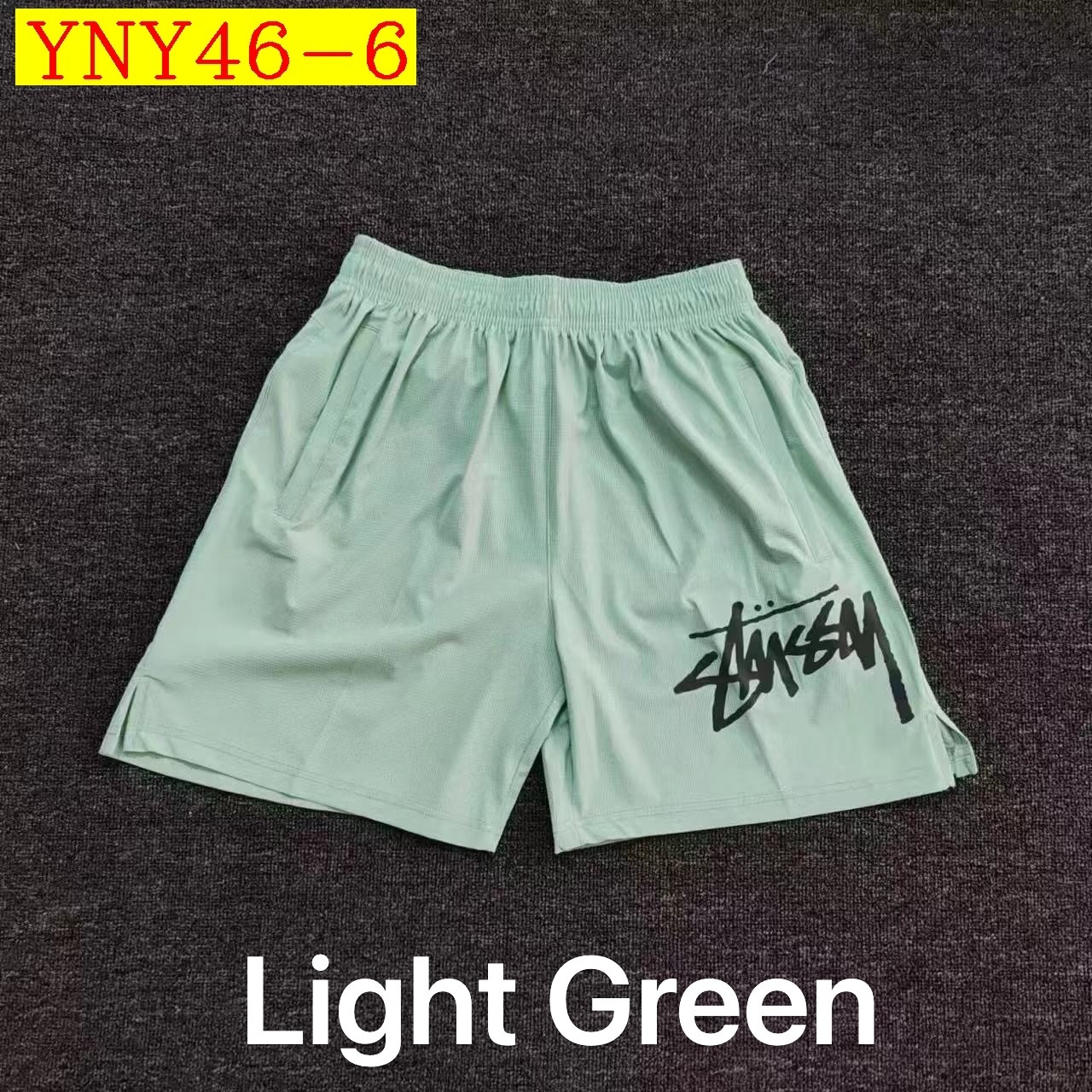 27$ Stussy Nike size M-4XL 117156 YNY46 gallery