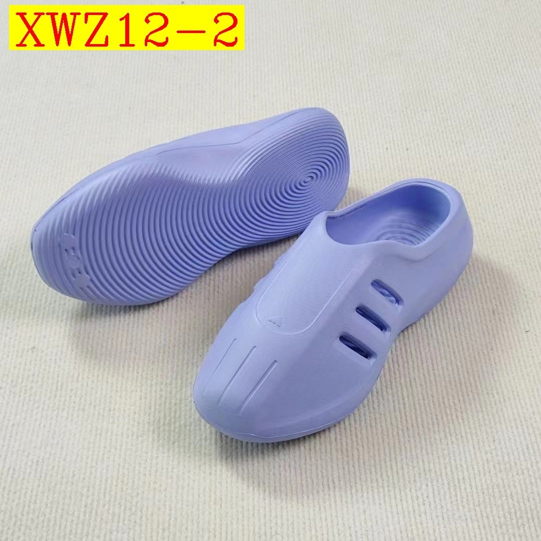 27$ adidas Slippers size 40-45 1664 XWZ12 gallery