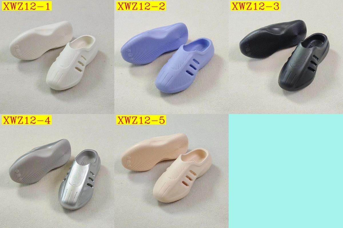 27$ adidas Slippers size 40-45 1664 XWZ12 gallery
