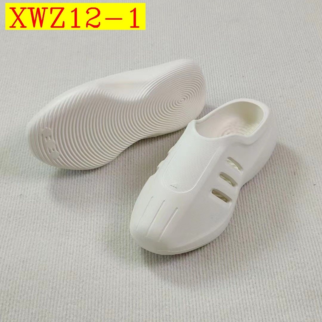 27$ adidas Slippers size 40-45 1664 XWZ12 gallery