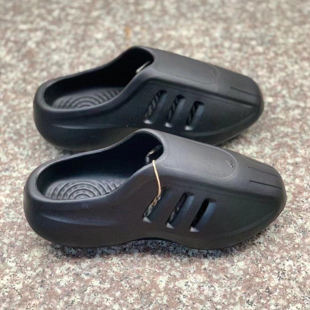 27$ adidas Slippers size 40-45 1664 XWZ12 gallery