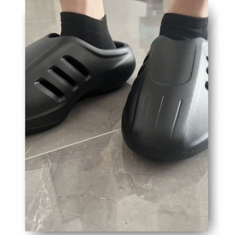 27$ adidas Slippers size 40-45 1664 XWZ12 gallery