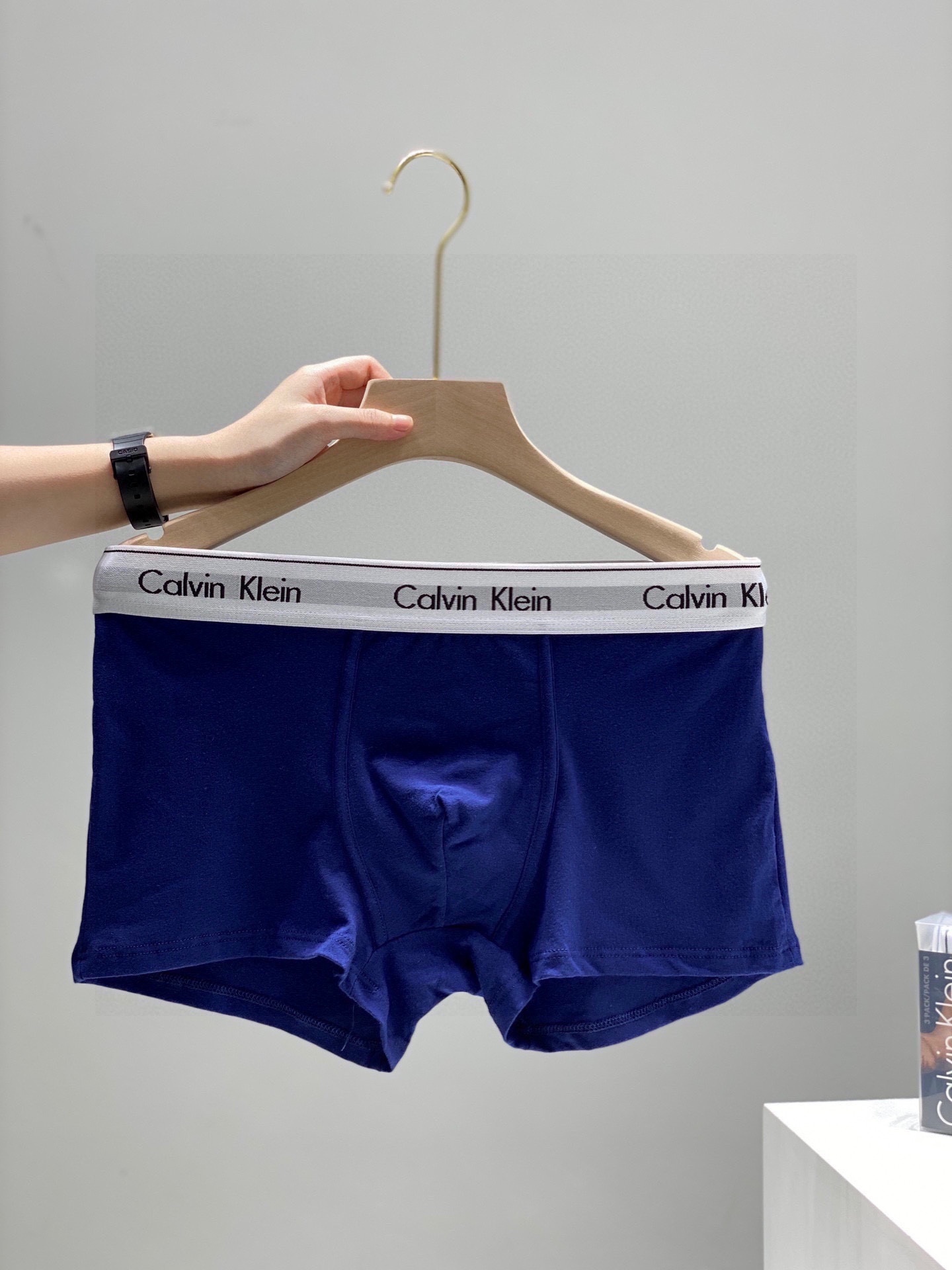27$ calvinklein size L-2XL 3970 BF94 gallery