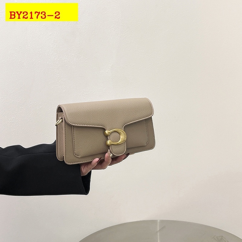 27$ dh COACH 116 Shoulder bag size 21X11X5 cm 80571612878 BY2173 gallery