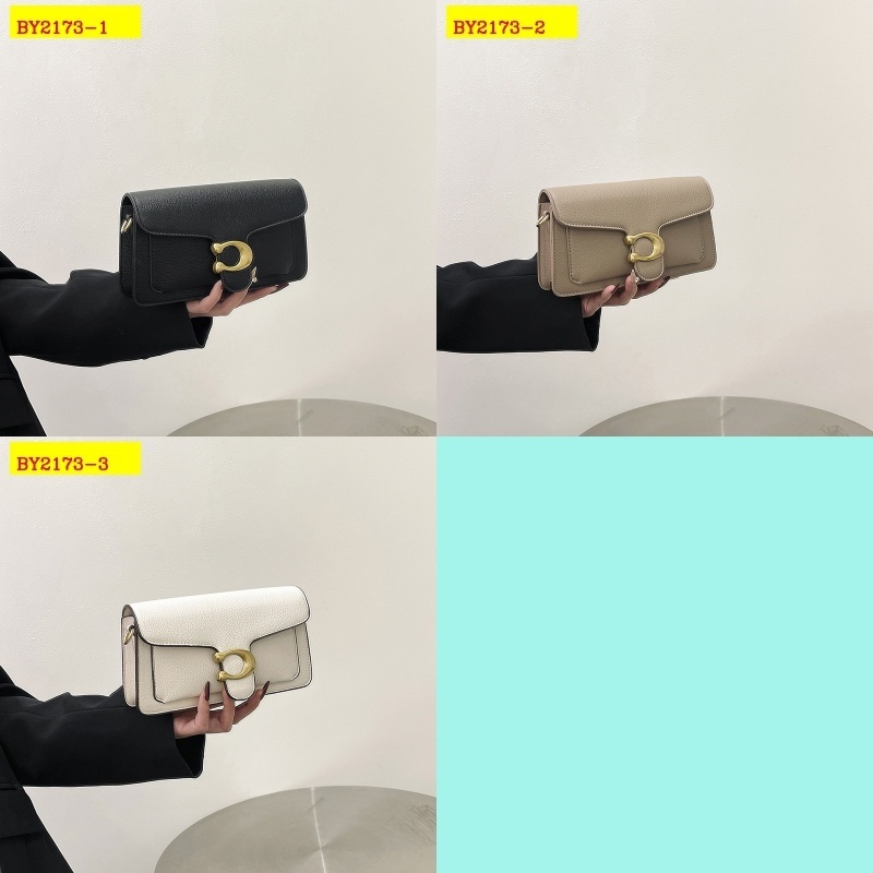 27$ dh COACH 116 Shoulder bag size 21X11X5 cm 80571612878 BY2173 gallery