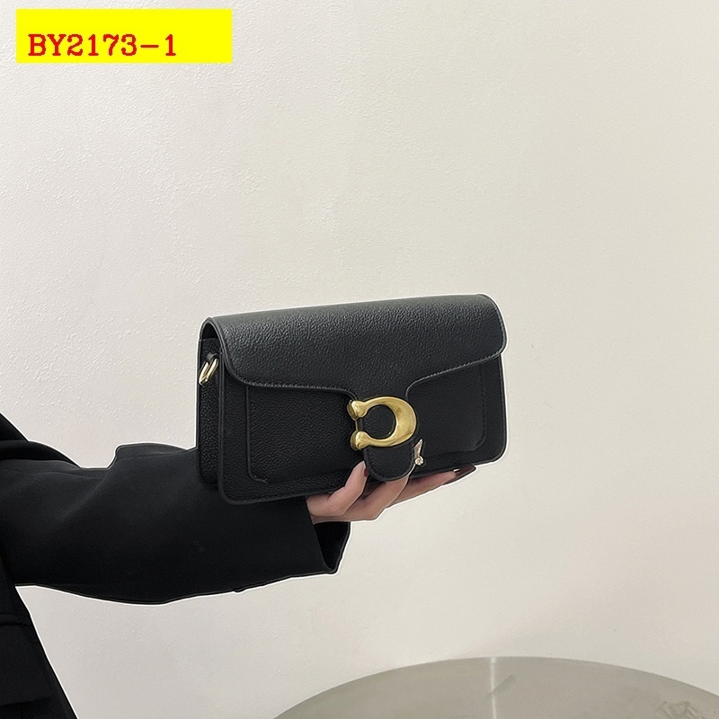 27$ dh COACH 116 Shoulder bag size 21X11X5 cm 80571612878 BY2173 gallery