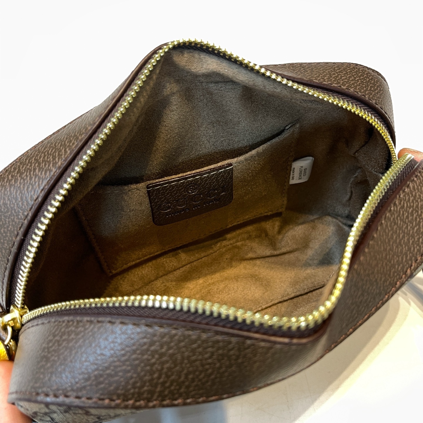 27$ dh GUCCI 6505 Shoulder bag size 25X15X7 cm 90586012971 BY2229 gallery