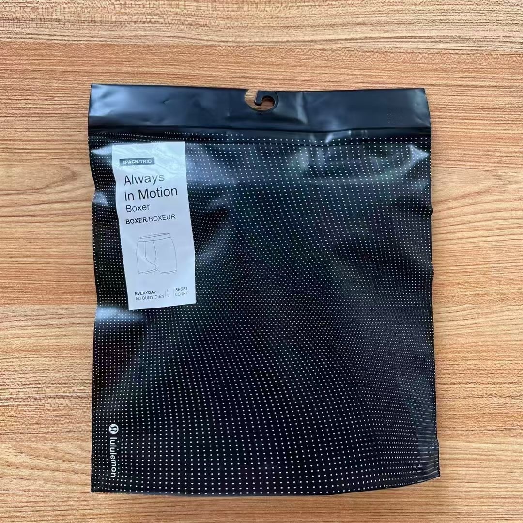 27$ dh lululemon underwear 3pcs lot size L-3XL 91605812878 ZZ173 gallery