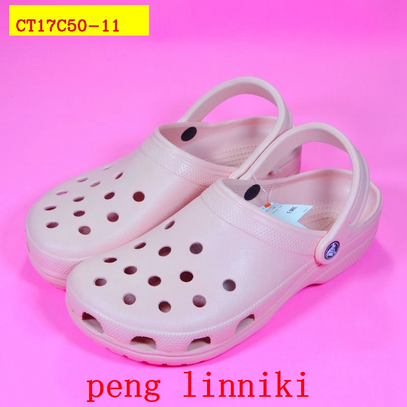 27$ new_dh Crocs Size 36-45 90564012649 CT17C50 gallery