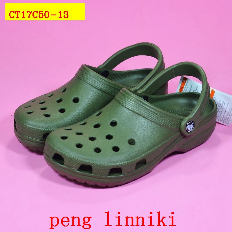 27$ new_dh Crocs Size 36-45 90564012649 CT17C50 gallery