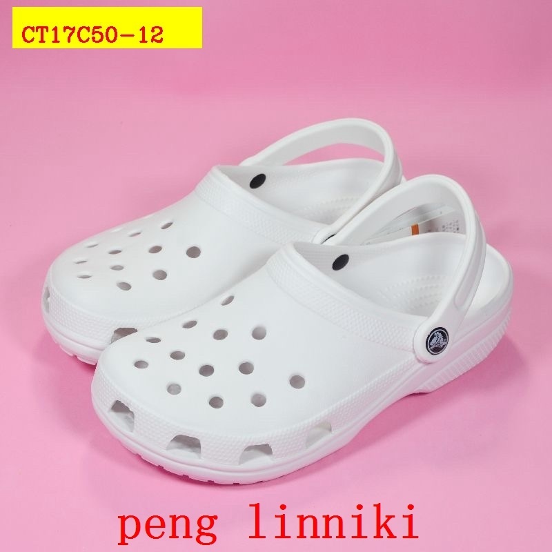 27$ new_dh Crocs Size 36-45 90564012649 CT17C50 gallery