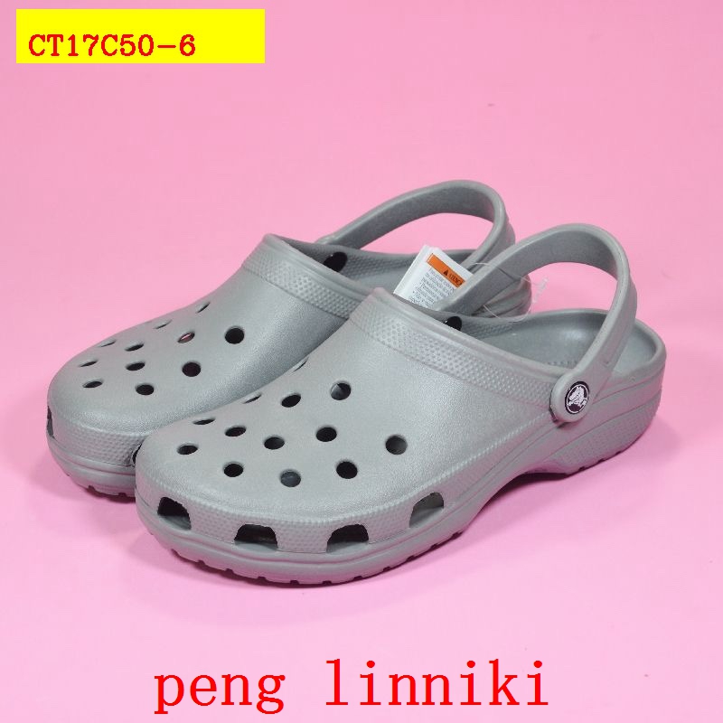 27$ new_dh Crocs Size 36-45 90564012649 CT17C50 gallery