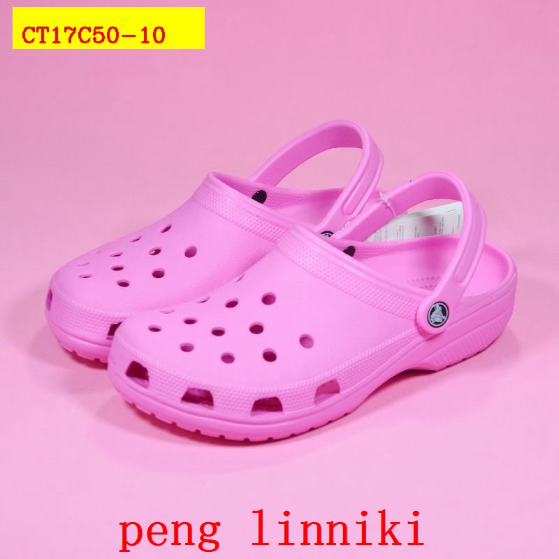 27$ new_dh Crocs Size 36-45 90564012649 CT17C50 gallery