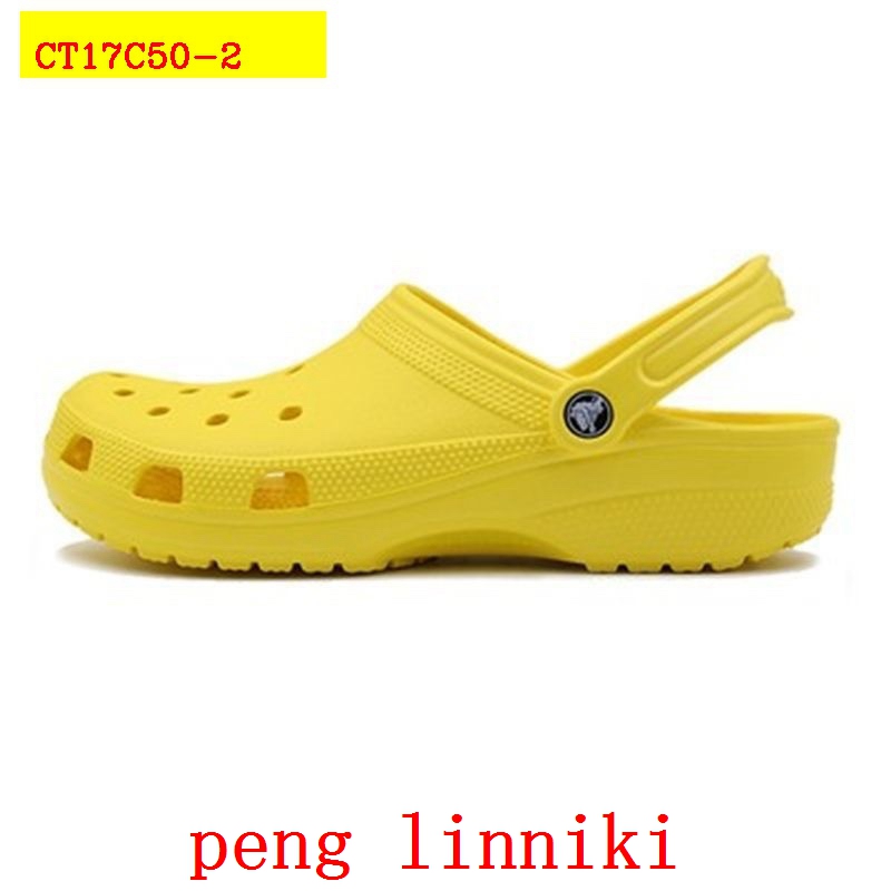 27$ new_dh Crocs Size 36-45 90564012649 CT17C50 gallery
