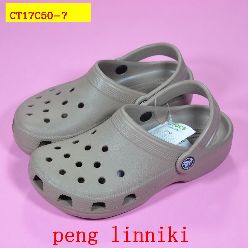 27$ new_dh Crocs Size 36-45 90564012649 CT17C50 gallery