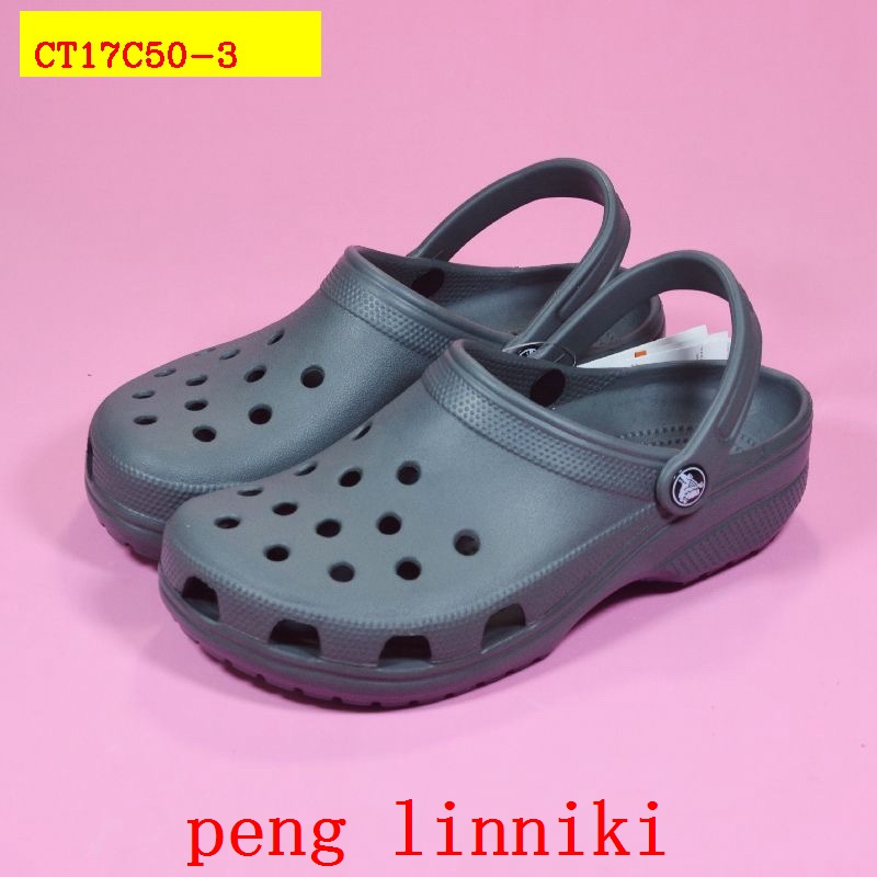 27$ new_dh Crocs Size 36-45 90564012649 CT17C50 gallery