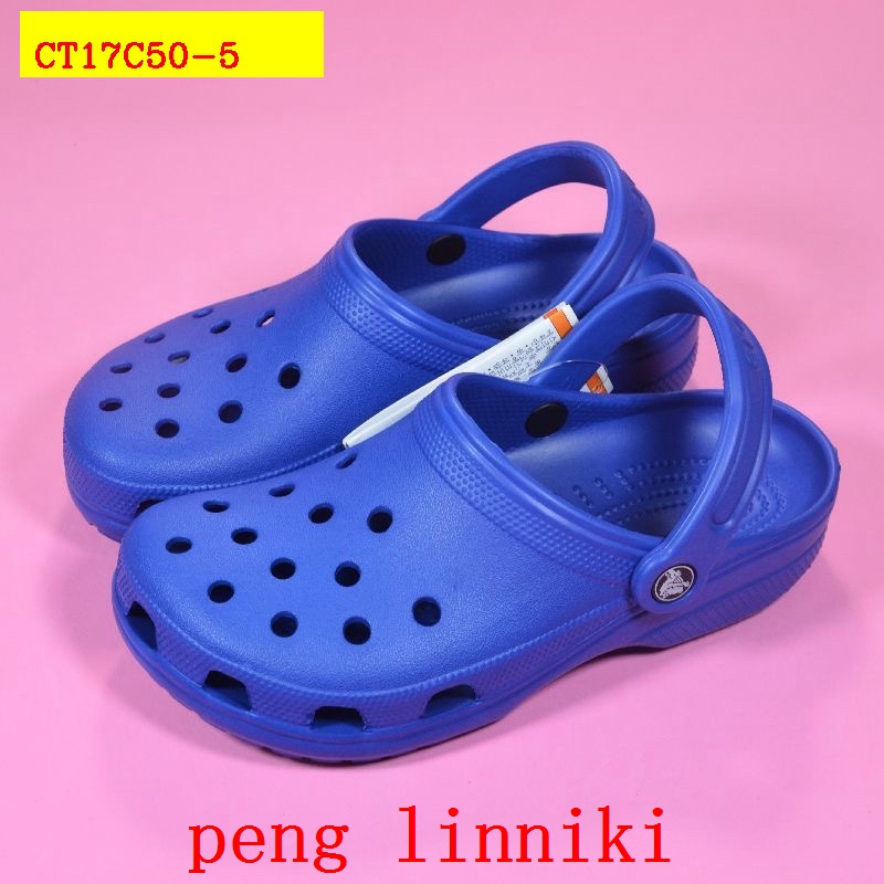27$ new_dh Crocs Size 36-45 90564012649 CT17C50 gallery