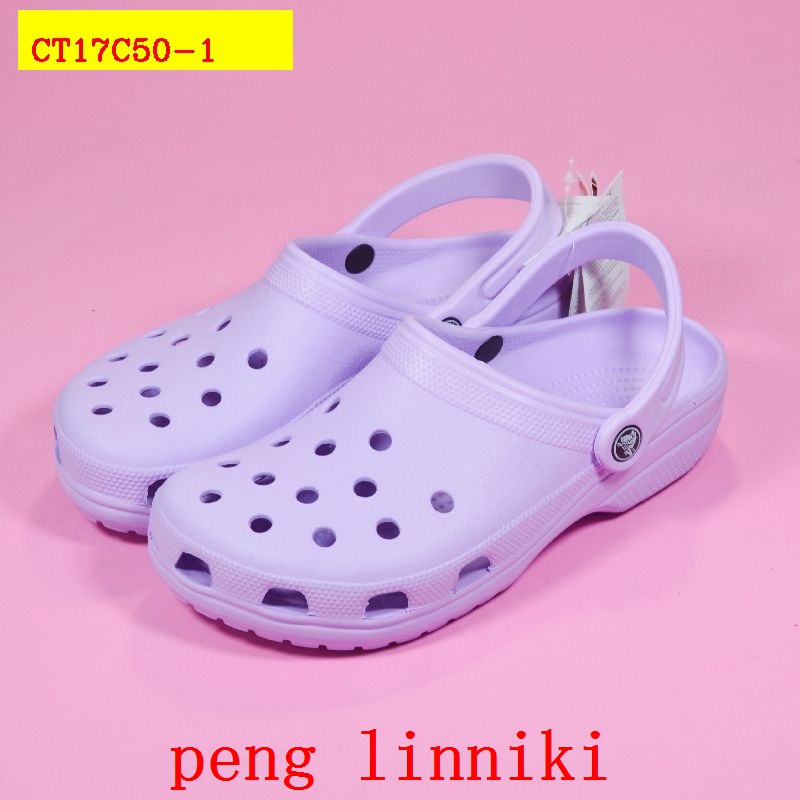 27$ new_dh Crocs Size 36-45 90564012649 CT17C50 gallery