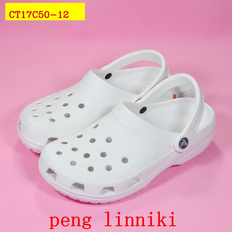 27$ new_dh Crocs Size 36-45 90564012649 CT17C50 gallery