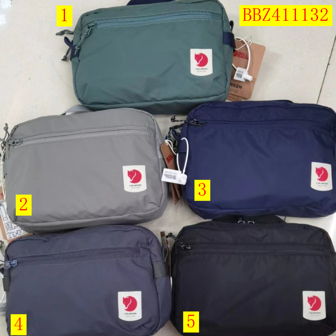 new_dh Kanken Shoulder bag size 24x7x16 cm 71415212768 BBZ411132 gallery