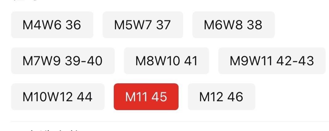 27$ new_dh crocs size 36-40 60271012862 CT14C76 gallery