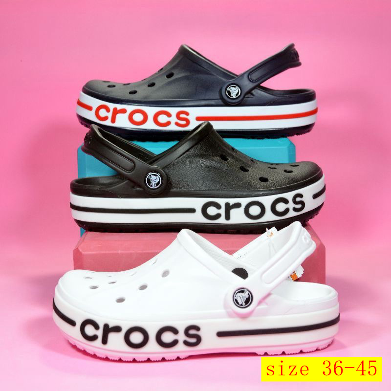 27$ new_dh crocs size 36-40 60271012862 CT14C76 gallery