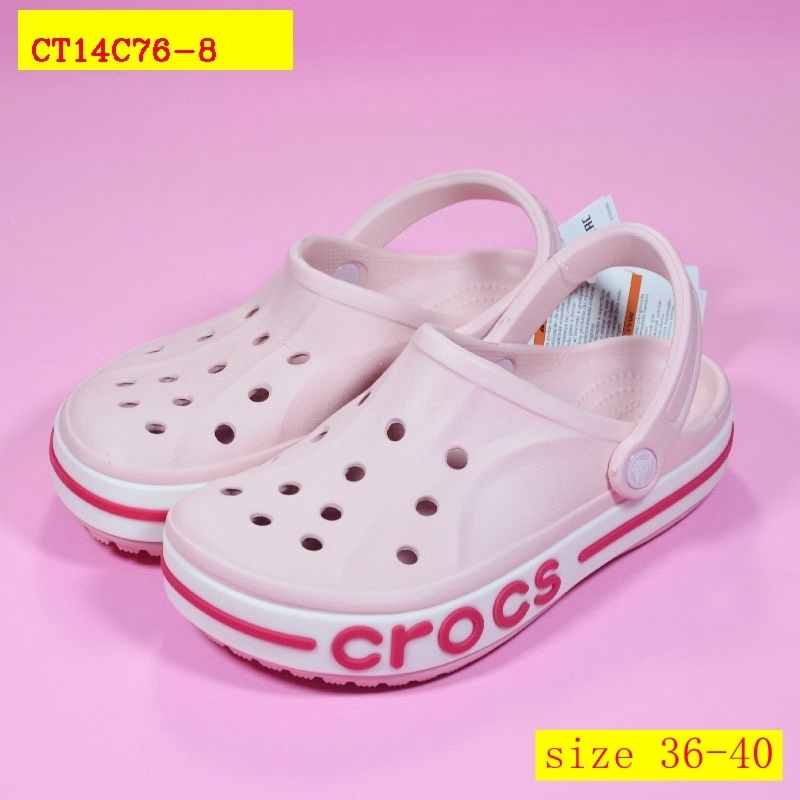 27$ new_dh crocs size 36-40 60271012862 CT14C76 gallery