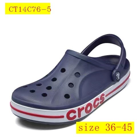 27$ new_dh crocs size 36-40 60271012862 CT14C76 gallery